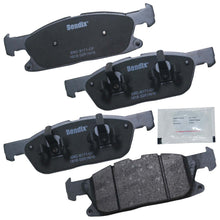 Load image into Gallery viewer, CFC1818 Bendix Priority One Ceramic Disc Brake Pads Bendix Canada
