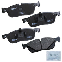 Charger l'image dans la galerie, CFC1838 Bendix Priority One Ceramic Disc Brake Pads Bendix Canada