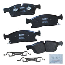 Load image into Gallery viewer, CFC1904A Bendix Priority One Ceramic Disc Brake Pads Bendix Canada
