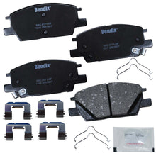 Load image into Gallery viewer, CFC1913 Bendix Priority One Ceramic Disc Brake Pads Bendix Canada