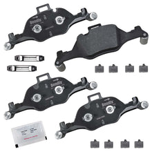 Load image into Gallery viewer, CFC2060 Bendix Priority One Ceramic Disc Brake Pads Bendix Canada