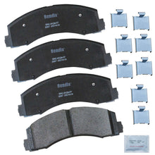 Load image into Gallery viewer, CFC2087 Bendix Priority One Ceramic Disc Brake Pads Bendix Canada