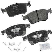Load image into Gallery viewer, CFC2115 Bendix Priority One Ceramic Disc Brake Pads Bendix Canada