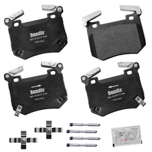Load image into Gallery viewer, CFC2144 Bendix Priority One Ceramic Disc Brake Pads Bendix Canada