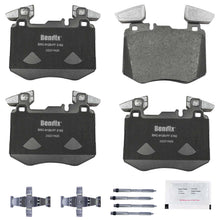 Load image into Gallery viewer, CFC2162 Bendix Priority One Ceramic Disc Brake Pads Bendix Canada