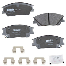Load image into Gallery viewer, CFC2285 Bendix Priority One Ceramic Disc Brake Pads Bendix Canada