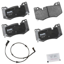 Load image into Gallery viewer, CFC2312 Bendix Priority One Ceramic Disc Brake Pads Bendix Canada