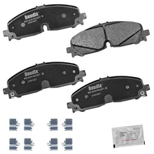Load image into Gallery viewer, CFC2371 Bendix Priority One Ceramic Disc Brake Pads Bendix Canada