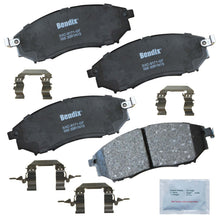 Load image into Gallery viewer, CFC888 Bendix Priority One Ceramic Disc Brake Pads Bendix Canada