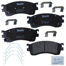 Load image into Gallery viewer, CFC893 Bendix Priority One Ceramic Disc Brake Pads Bendix Canada