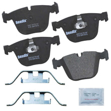 Load image into Gallery viewer, CFC919 Bendix Priority One Ceramic Disc Brake Pads Bendix Canada