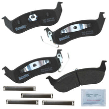 Load image into Gallery viewer, CFC932 Bendix Priority One Ceramic Disc Brake Pads Bendix Canada