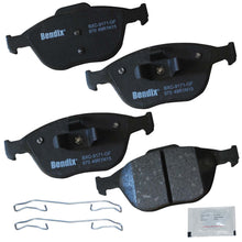 Charger l'image dans la galerie, CFC970 Bendix Priority One Ceramic Disc Brake Pads Bendix Canada