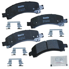Load image into Gallery viewer, CFC974 Bendix Priority One Ceramic Disc Brake Pads Bendix Canada