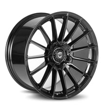 Load image into Gallery viewer, CFF75-20105BLNK3573B - Curva CFF75 20X10.5 Blank 35mm Gloss Black - Curva Wheels Canada