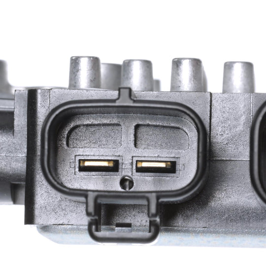 CFM105 Standard Ignition Engine Cooling Fan Module Standard Ignition Canada