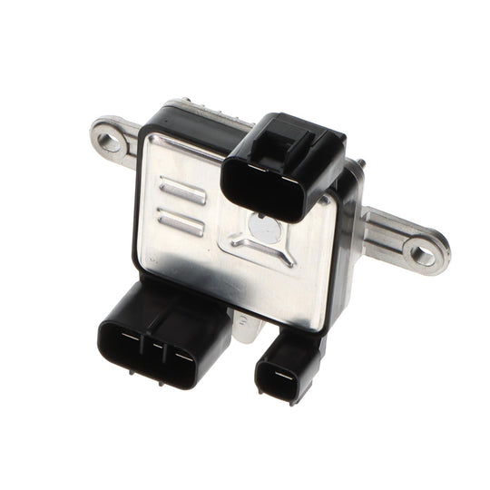 CFM107 Standard Ignition Engine Cooling Fan Module Standard Ignition Canada
