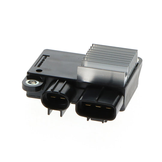 CFM111 Standard Ignition Engine Cooling Fan Module Standard Ignition Canada