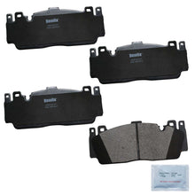 Charger l'image dans la galerie, CFM1648 Bendix Priority One Metallic Disc Brake Pads Bendix Canada