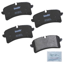 Load image into Gallery viewer, CFM1780 Bendix Priority One Metallic Disc Brake Pads Bendix Canada