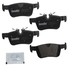 Load image into Gallery viewer, CFM1938 Bendix Priority One Metallic Disc Brake Pads Bendix Canada