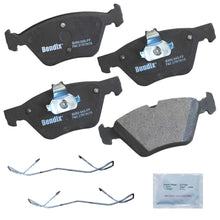 Load image into Gallery viewer, CFM740 Bendix Priority One Metallic Disc Brake Pads Bendix Canada