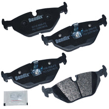 Charger l'image dans la galerie, CFM763 Bendix Priority One Metallic Disc Brake Pads Bendix Canada