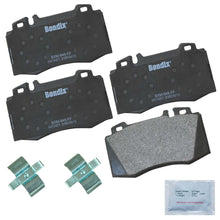 Charger l'image dans la galerie, CFM847AK1 Bendix Priority One Metallic Disc Brake Pads Bendix Canada