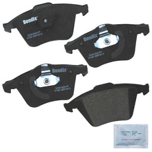 Load image into Gallery viewer, CFM915B Bendix Priority One Metallic Disc Brake Pads Bendix Canada