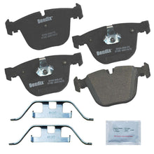 Load image into Gallery viewer, CFM919B Bendix Priority One Metallic Disc Brake Pads Bendix Canada