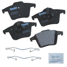 Charger l'image dans la galerie, CFM980 Bendix Priority One Metallic Disc Brake Pads Bendix Canada