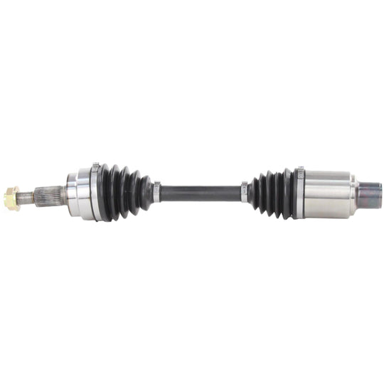 CH-8119HDX Extreme Climate HD CV Axle Shaft Trakmotive Canada