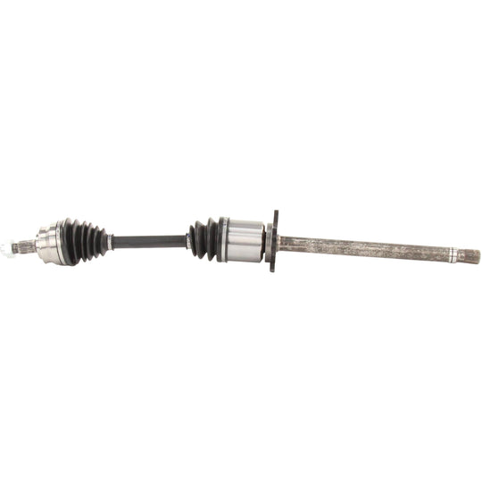 CH-8295 Angular Adjusted Roller CV Axle Shaft Trakmotive Canada