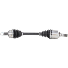 Load image into Gallery viewer, CH-8313 Angular Adjusted Roller CV Axle Shaft Trakmotive Canada