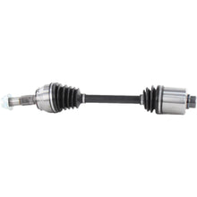Load image into Gallery viewer, CH-8320 Angular Adjusted Roller CV Axle Shaft Trakmotive Canada