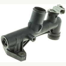 Load image into Gallery viewer, CH1002 Radiator Coolant Hose Flange Motorad