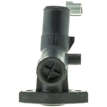 Load image into Gallery viewer, CH1002 Radiator Coolant Hose Flange Motorad