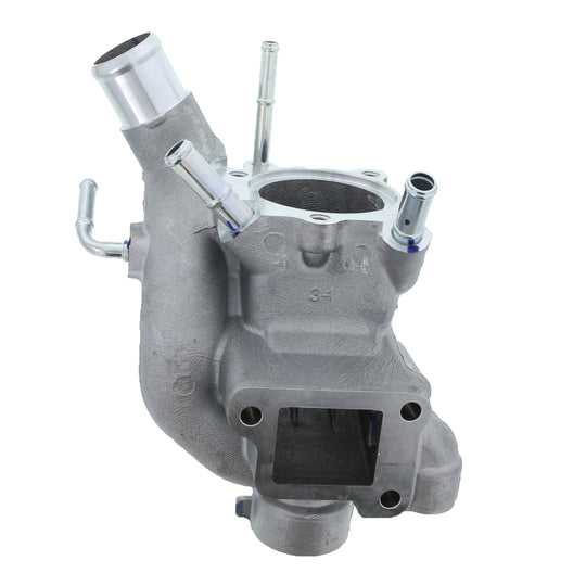 CH1006 Engine Coolant Water Outlet Motorad