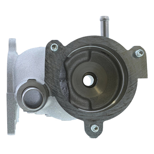 CH1043 Engine Coolant Thermostat Housing Motorad