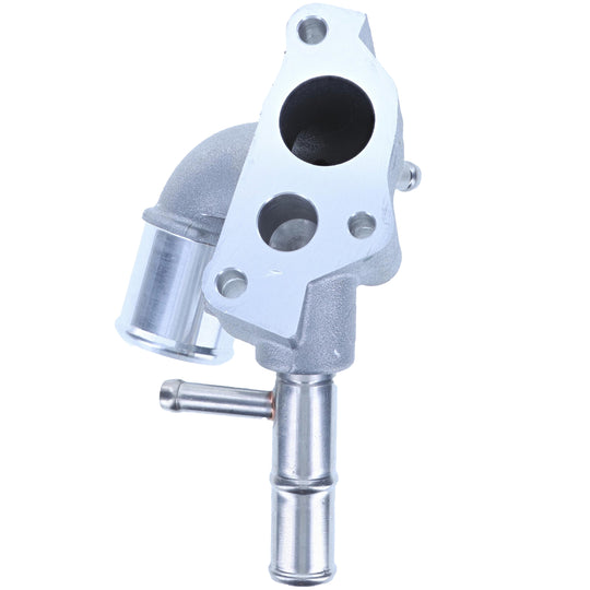 CH1051 Engine Coolant Outlet Flange BFNG