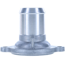 Load image into Gallery viewer, CH1052 Engine Coolant Thermostat Housing Motorad