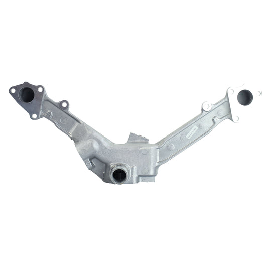 CH1072 Engine Coolant Thermostat Housing Motorad