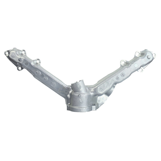 CH1072 Engine Coolant Thermostat Housing Motorad