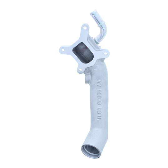 CH1081 Engine Coolant Thermostat Housing Motorad