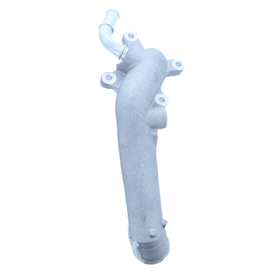 CH1082 Engine Coolant Thermostat Housing Motorad