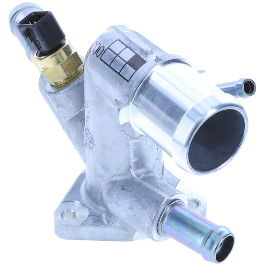 CH2011 Engine Coolant Outlet Flange BFNG