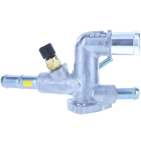 CH2011 Engine Coolant Outlet Flange BFNG