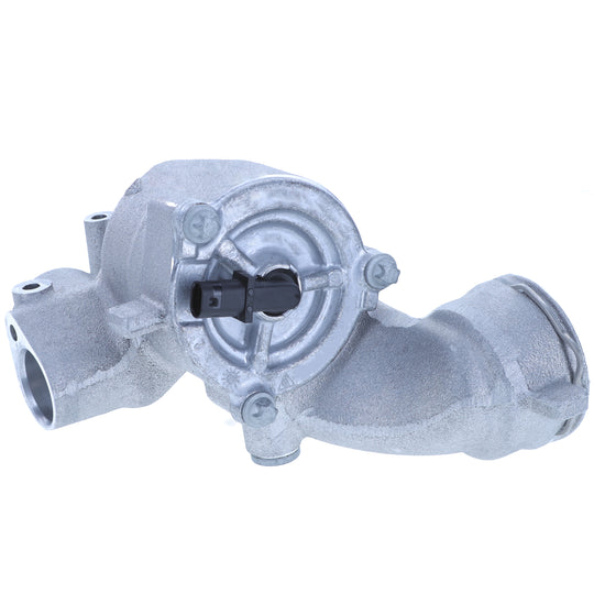 CH2070 Engine Coolant Thermostat Housing with sensor Motorad