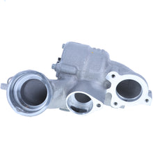 Load image into Gallery viewer, CH2070 Engine Coolant Thermostat Housing with sensor Motorad