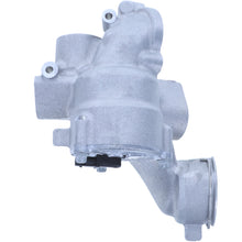 Load image into Gallery viewer, CH2070 Engine Coolant Thermostat Housing with sensor Motorad